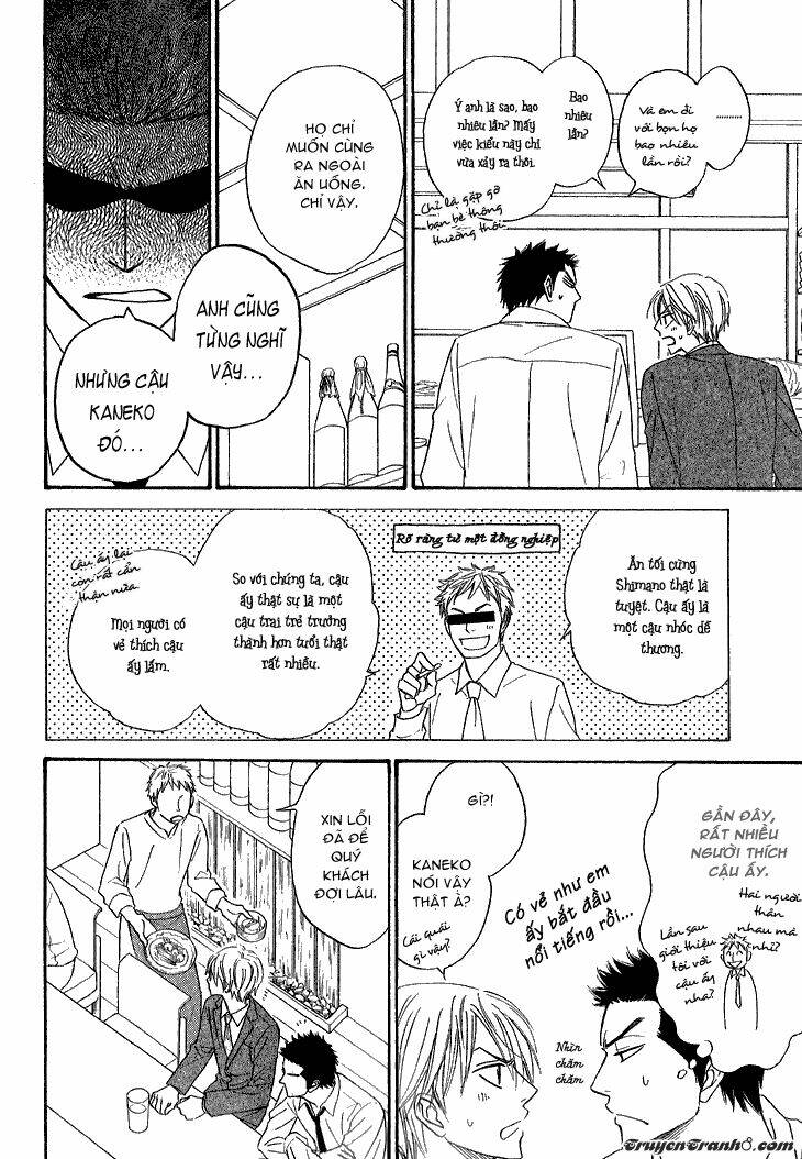 Doushiyoumo Nai Keredo: Chapter 11