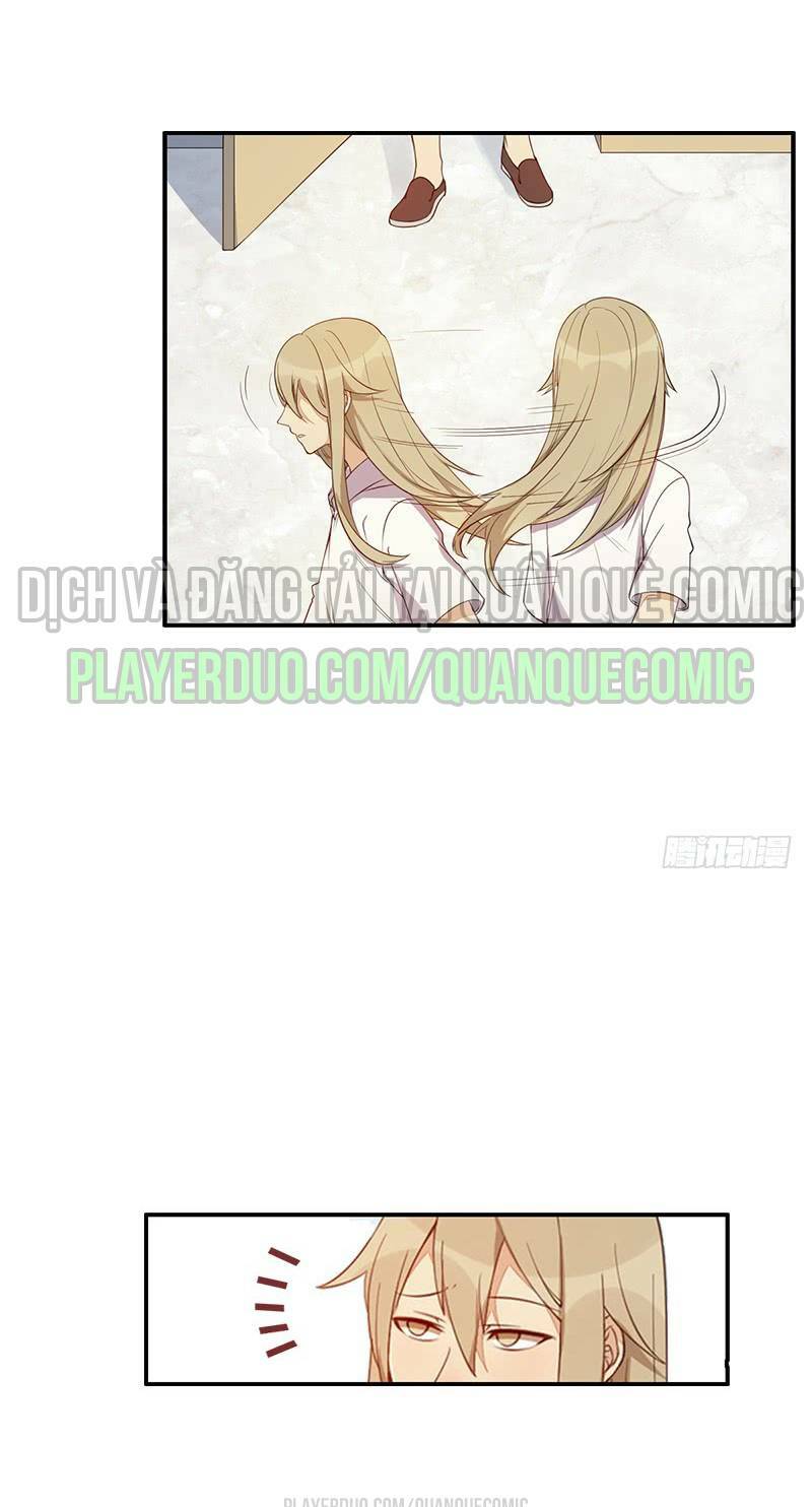 Dã Âu Lão Tổ: Chapter 4