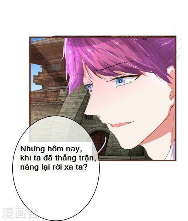 Trùng Sinh Để Trả Thù: Chapter 25