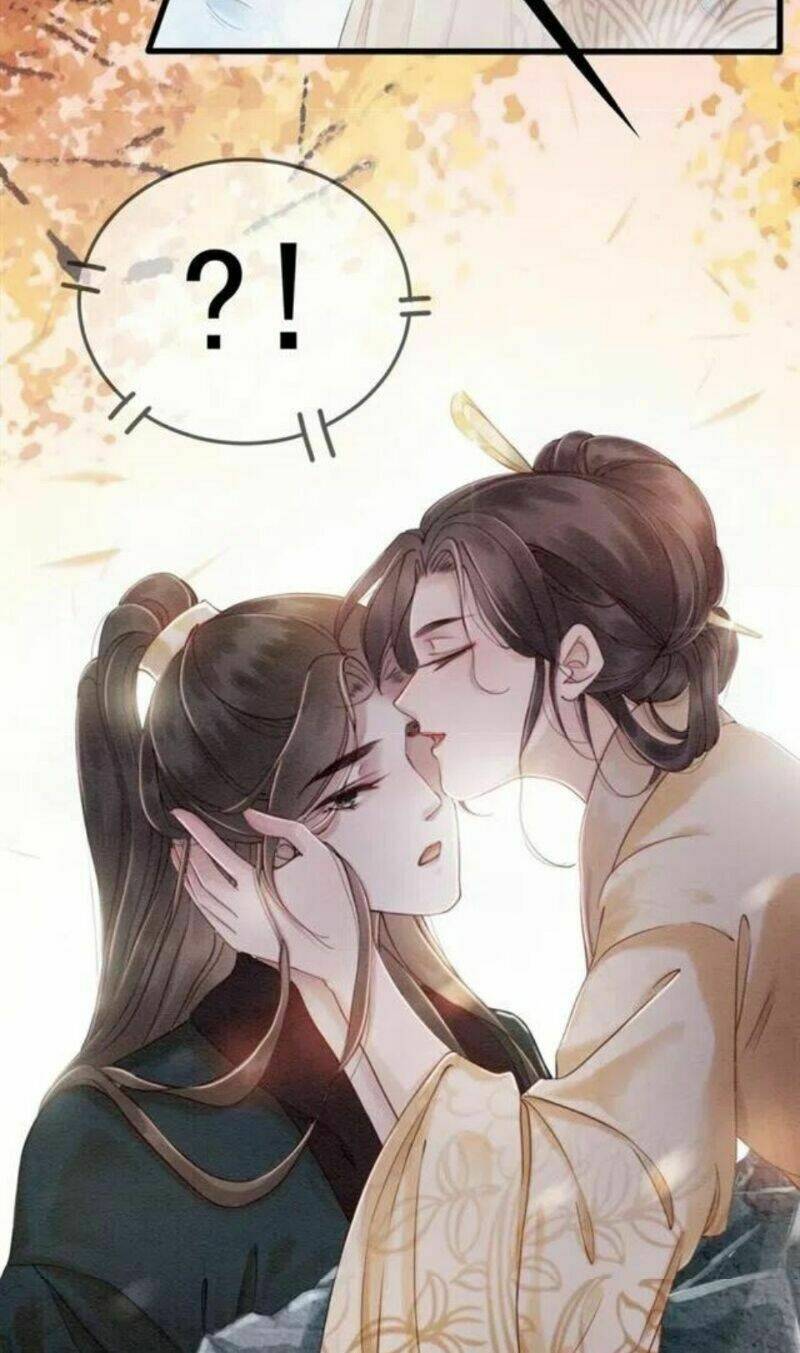 Trọng Sinh Bá Sủng Nhiếp Chính Vương Quá Mạnh Mẽ: Chapter 64