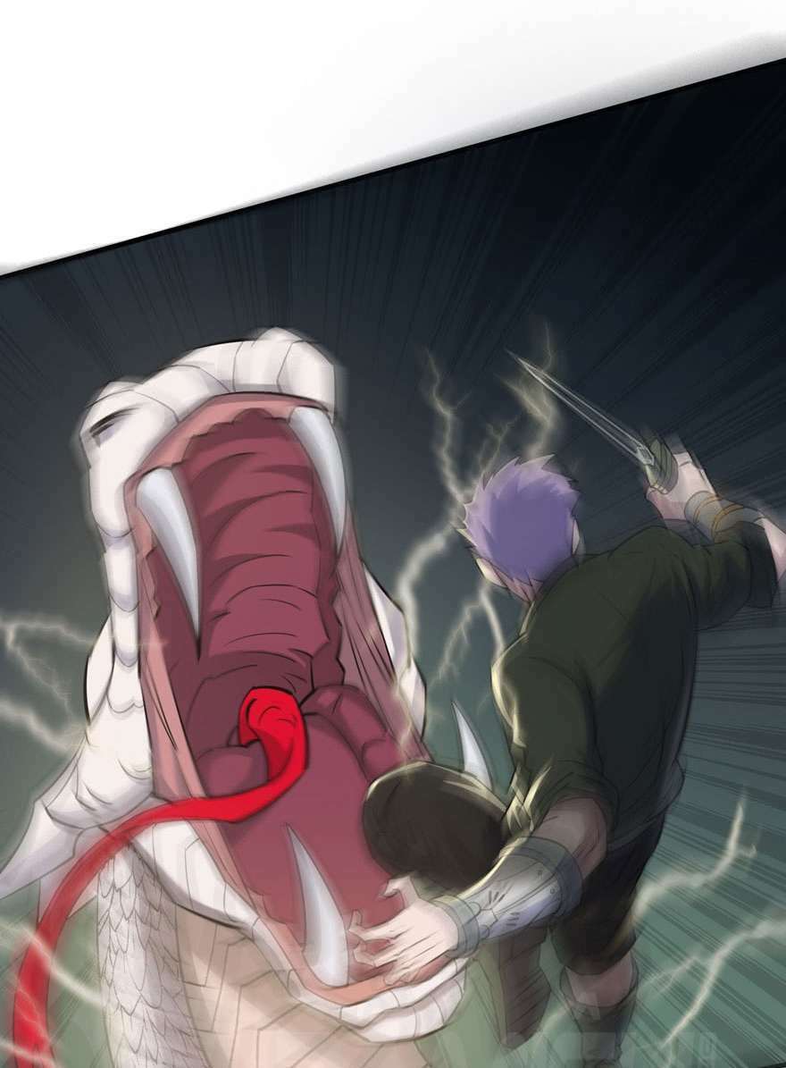 Thú Nhân: Chapter 129