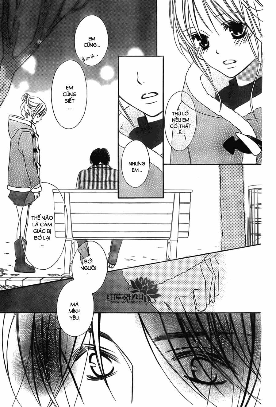 Love So Life: Chapter 93