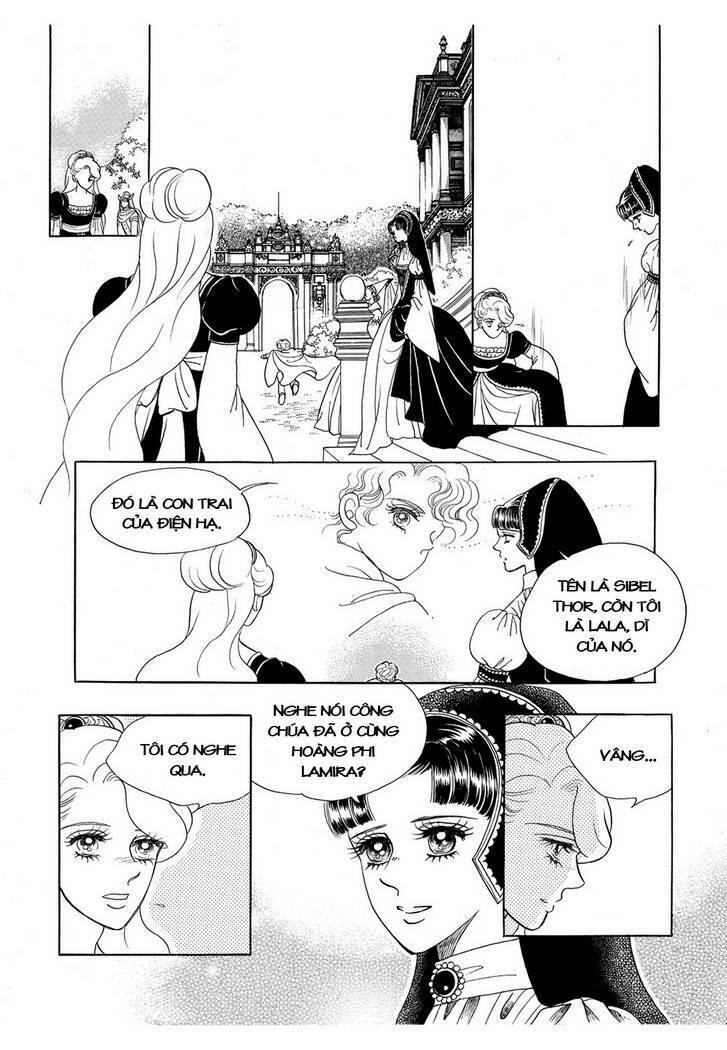 Princess Manhwa: Chapter 51