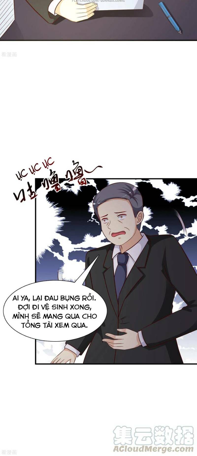 Tối Cường Vận Đào Hoa: Chapter 49