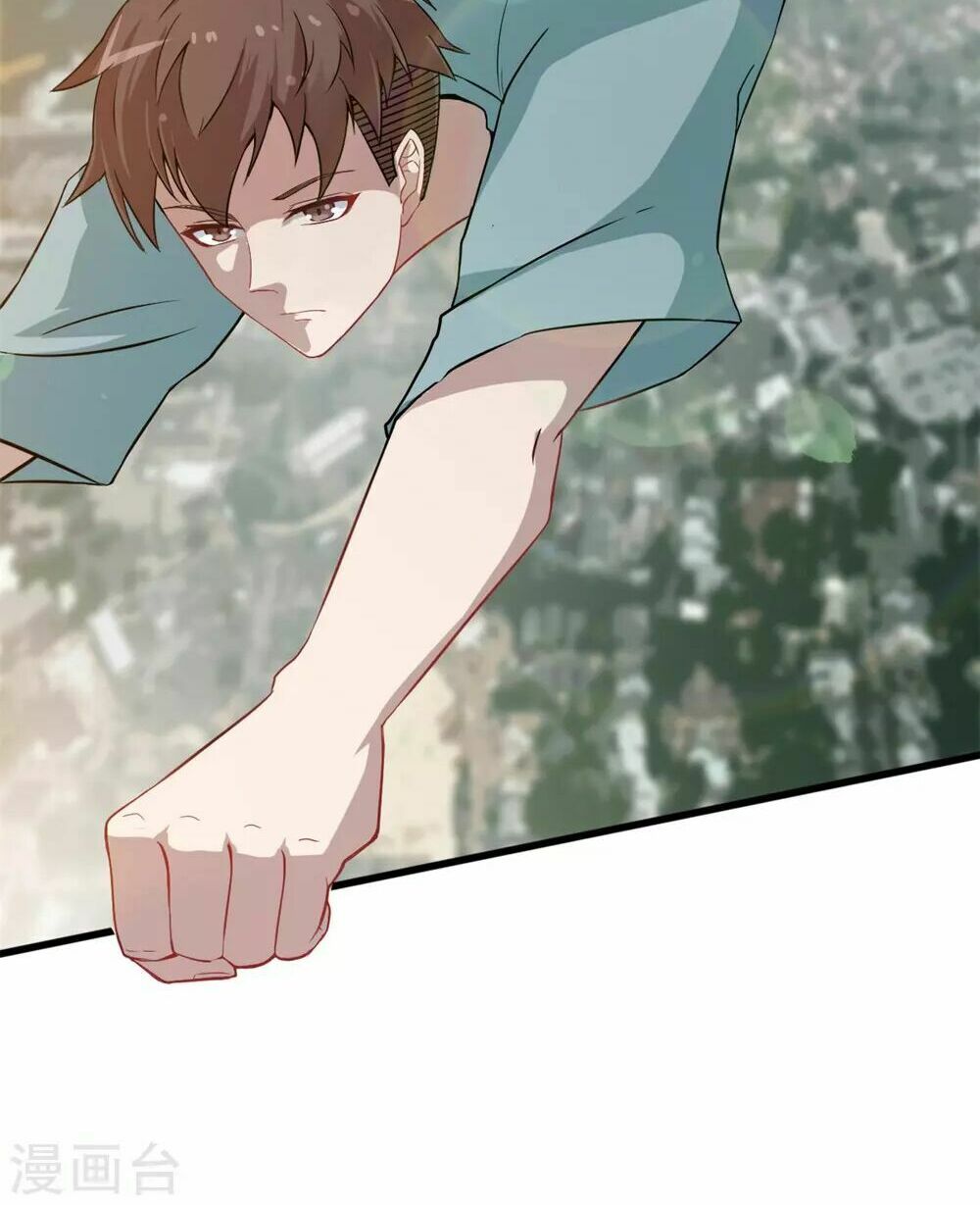 Vườn Trường Cuồng Sư Hệ Thống: Chapter 17