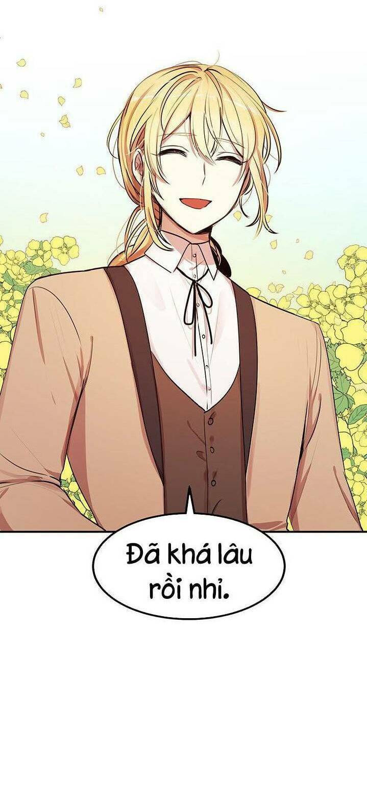 Công Tước, Loạn Vừa Thôi!: Chapter 30