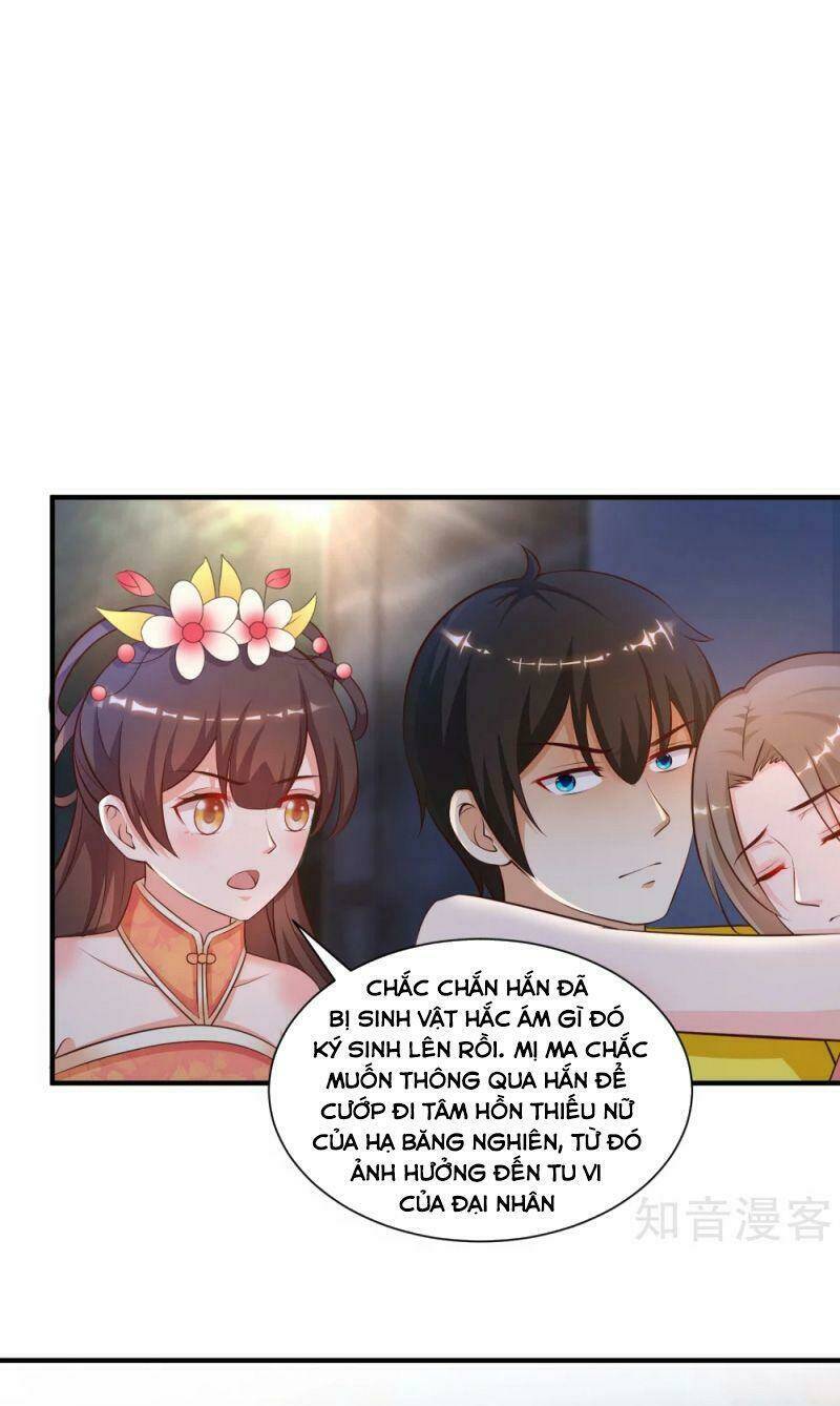 Tối Cường Vận Đào Hoa: Chapter 140