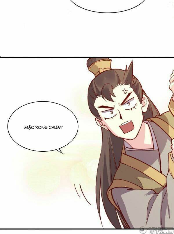 Yến Sơn Phái Và Bách Hoa Môn: Chapter 162