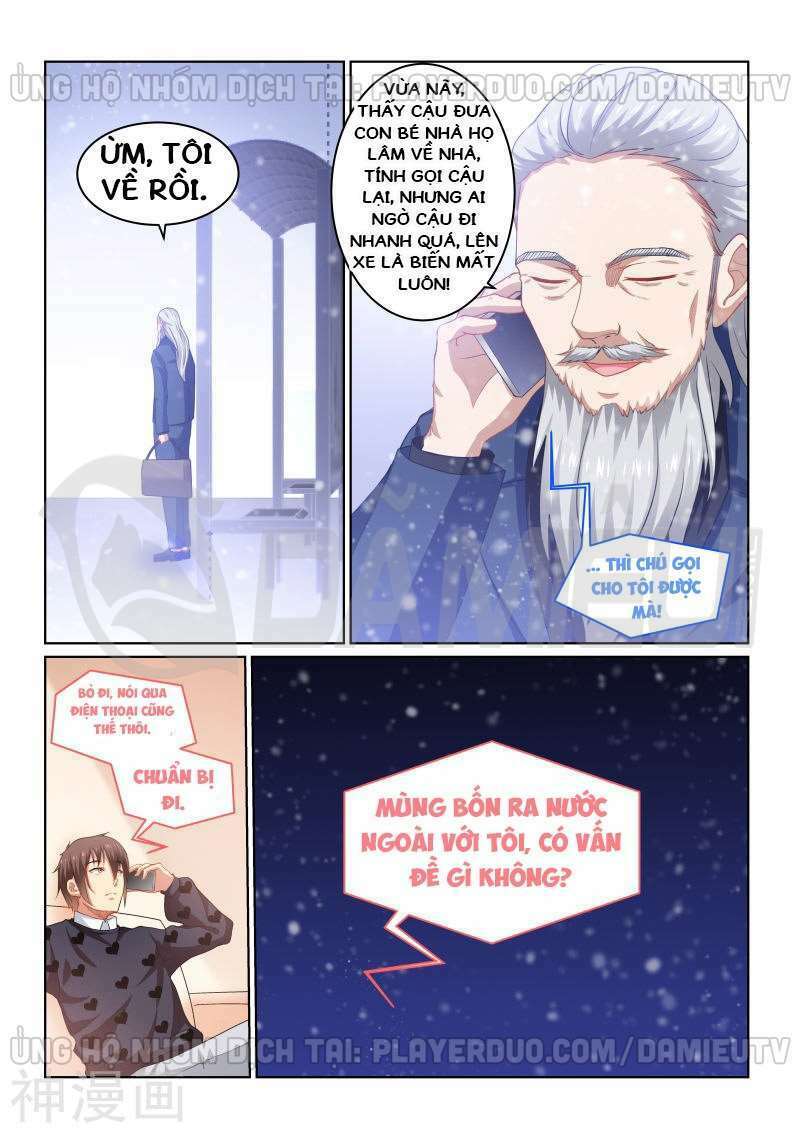 Ngận Thuần Ngận Ái Muội: Chapter 264