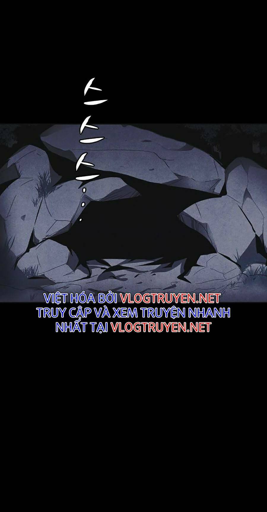 Cậu Bé Shotgun: Chapter 34