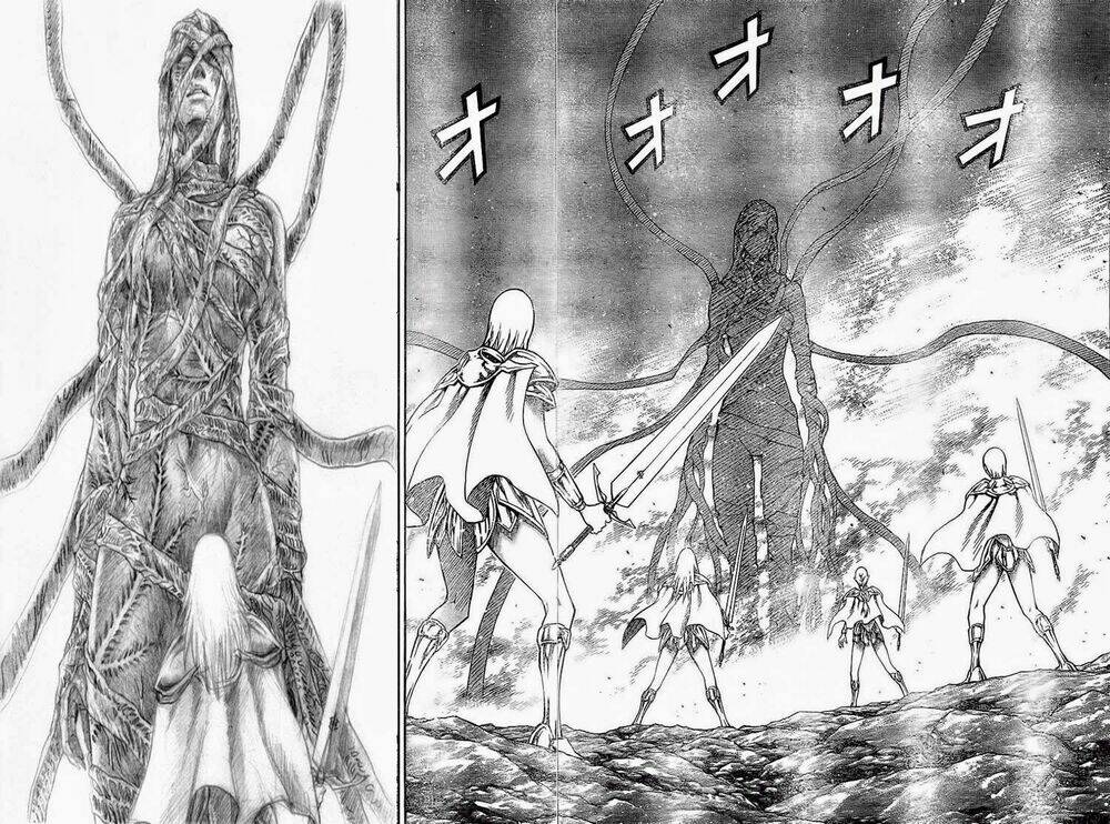 Mắt Bạc: Chapter 155.2