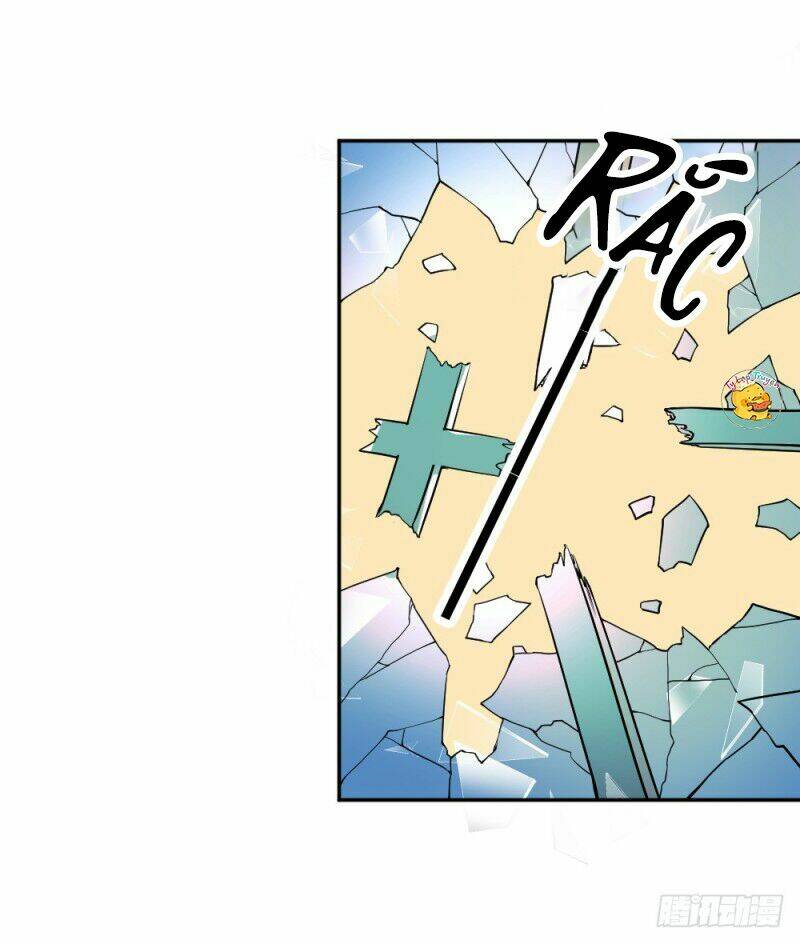 Trời Sinh Một Đôi?! Ta Từ Chối!: Chapter 2