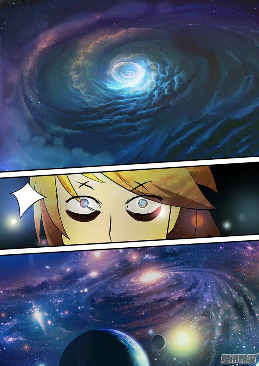 Chí Tôn Chư Thiên: Chapter 32