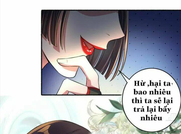 Cuồng Phi Phách Lối: Chapter 32