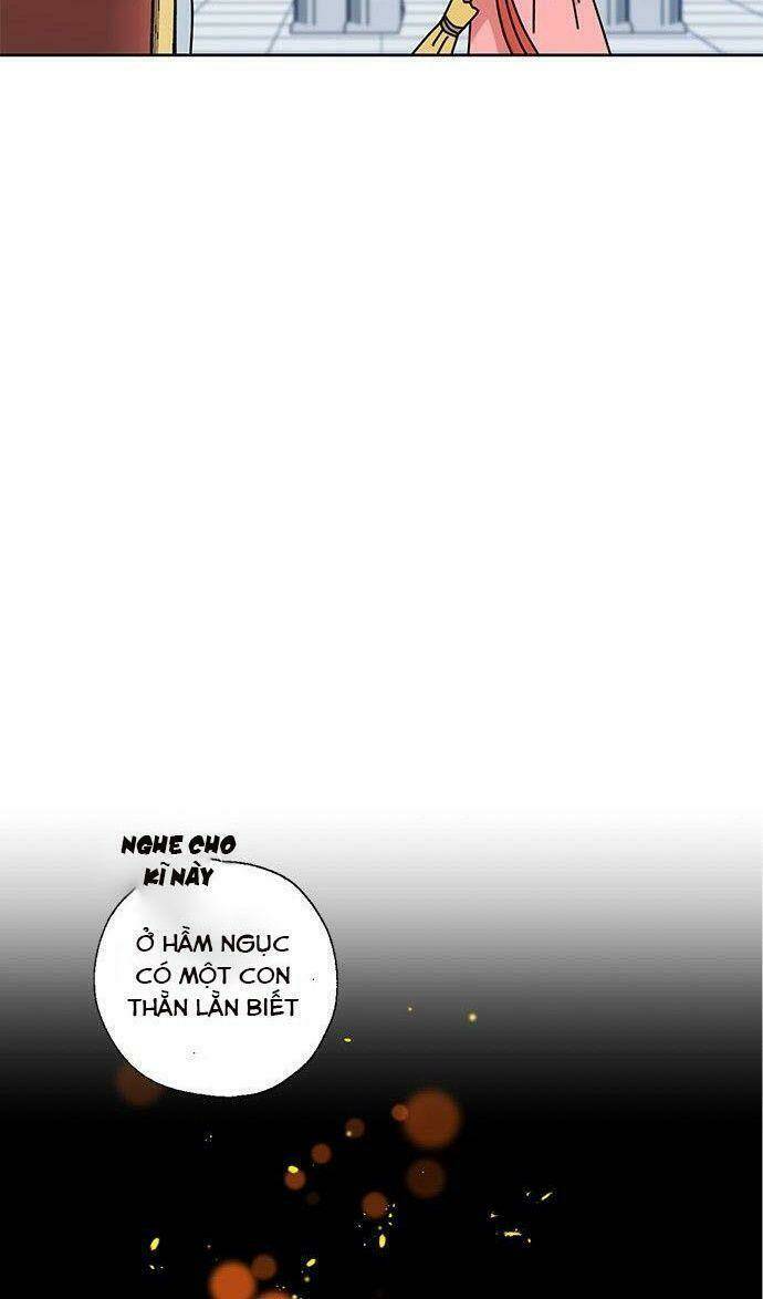 Tôi Trở Thành Đầu Bếp Của Long Vương: Chapter 16