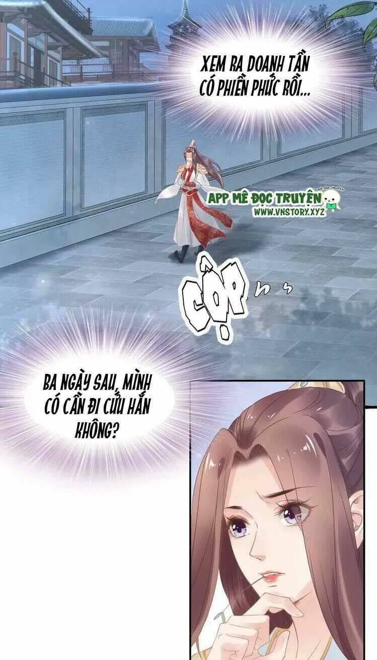 Nhất Sinh Nhất Thế Tiếu Thương Khung: Chapter 30