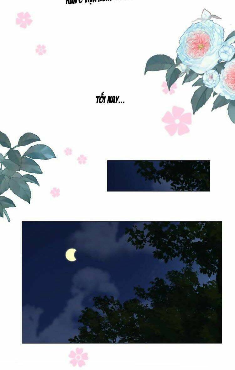 Sao Lại Là Yêu?: Chapter 15