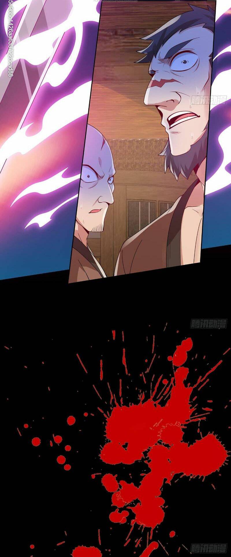 Nghịch Lân: Chapter 48