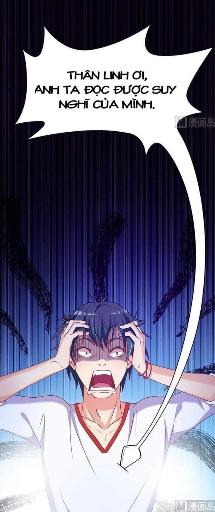 Tiêu Tiền Ở Thế Giới Khác: Chapter 16