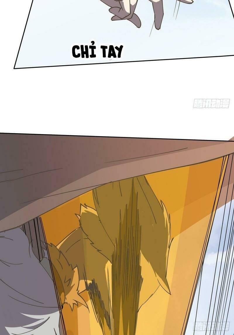 Siêu Phàm Truyện: Chapter 227