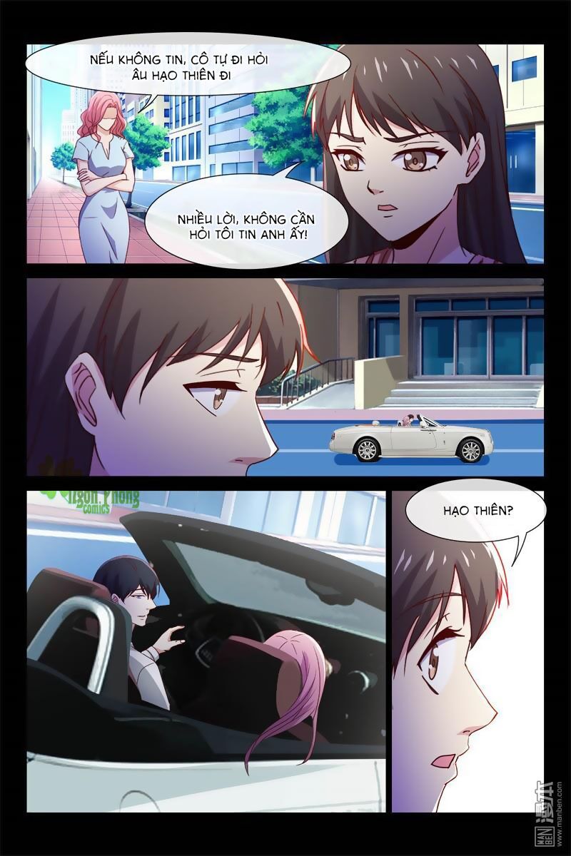 Tình Nhân Khế Ước Của Tổng Tài: Chapter 103