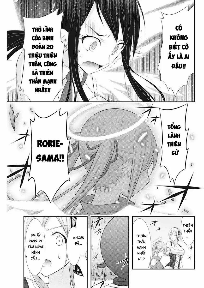 Dokunie Cooking: Chapter 23