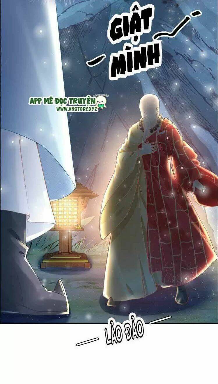 Nhất Sinh Nhất Thế Tiếu Thương Khung: Chapter 25