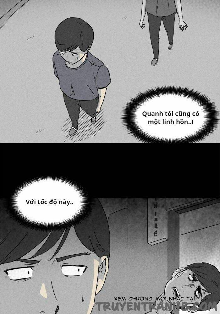 Những Câu Chuyện Bất Thường: Chapter 138