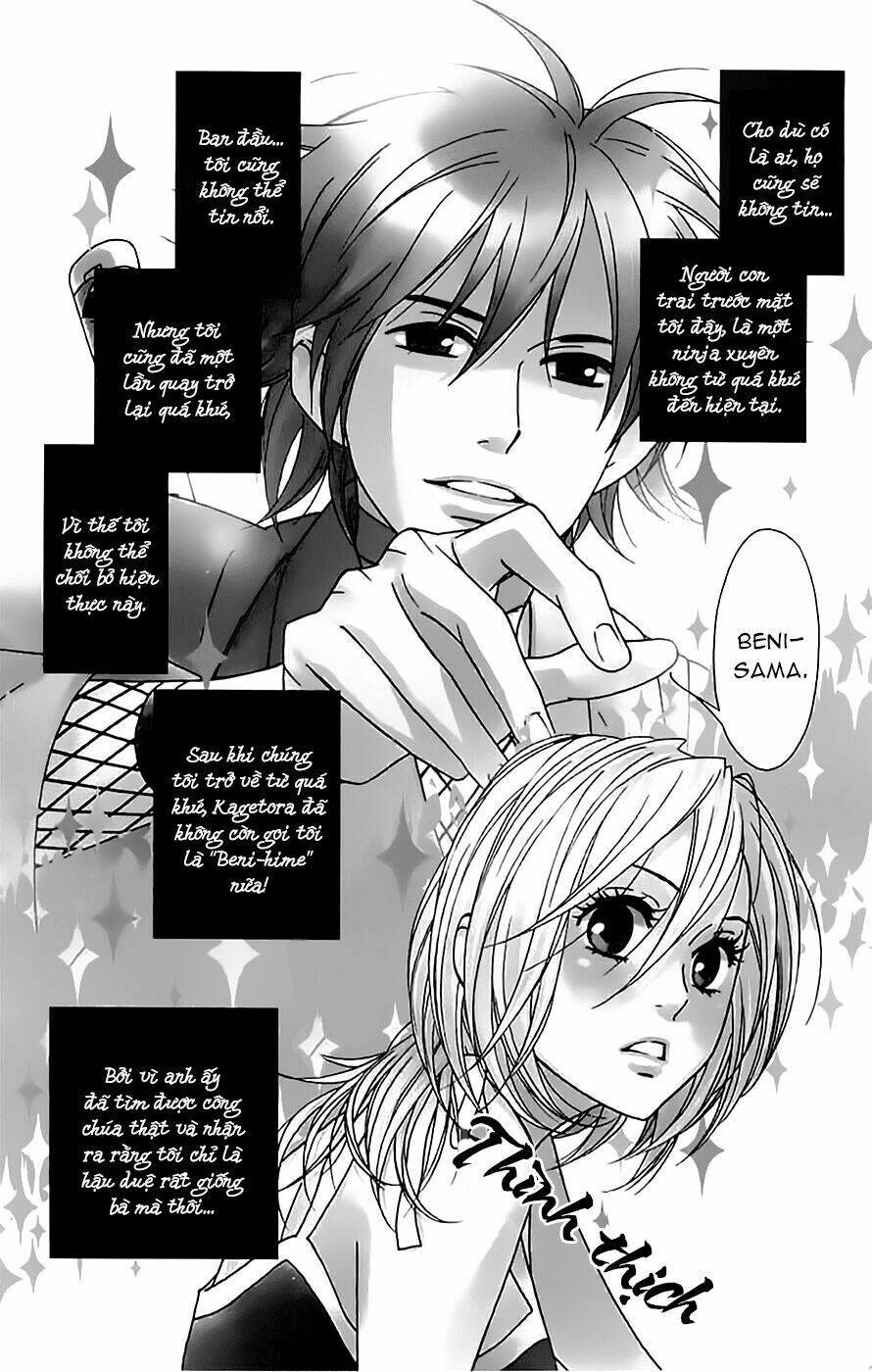 Shinobi Life: Chapter 5