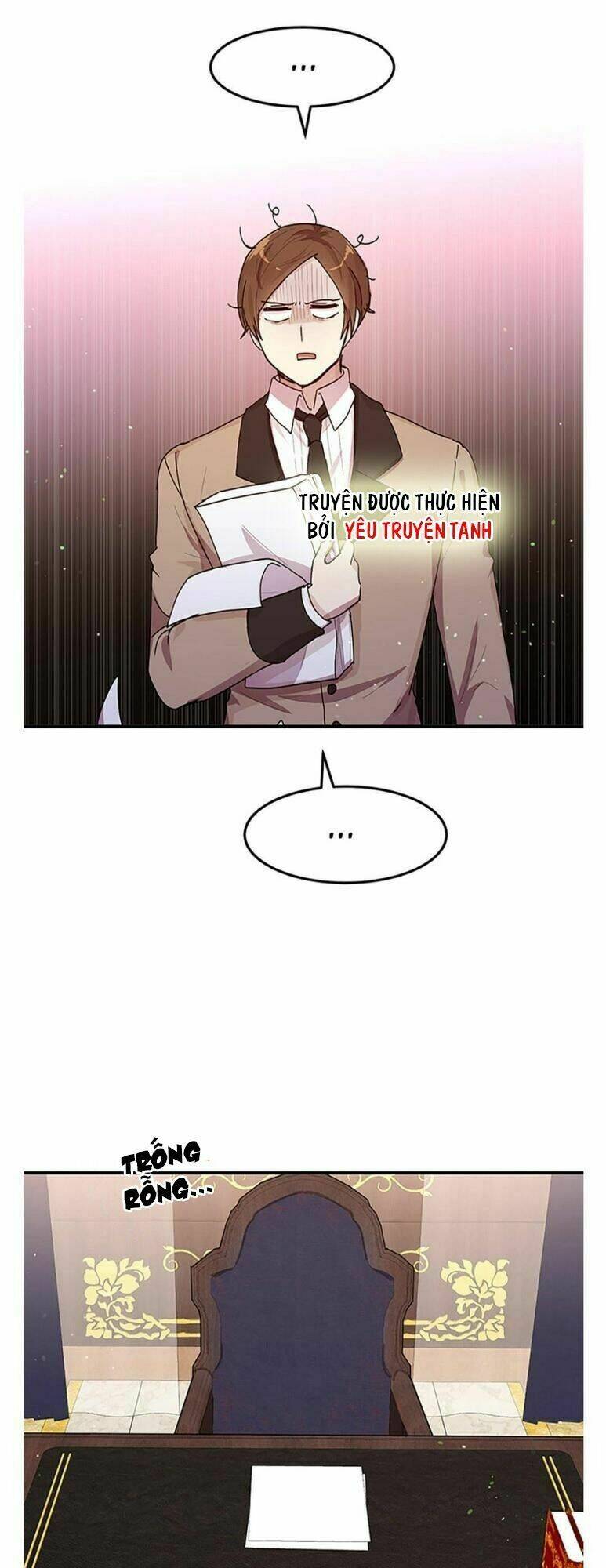 Công Tước, Loạn Vừa Thôi!: Chapter 89