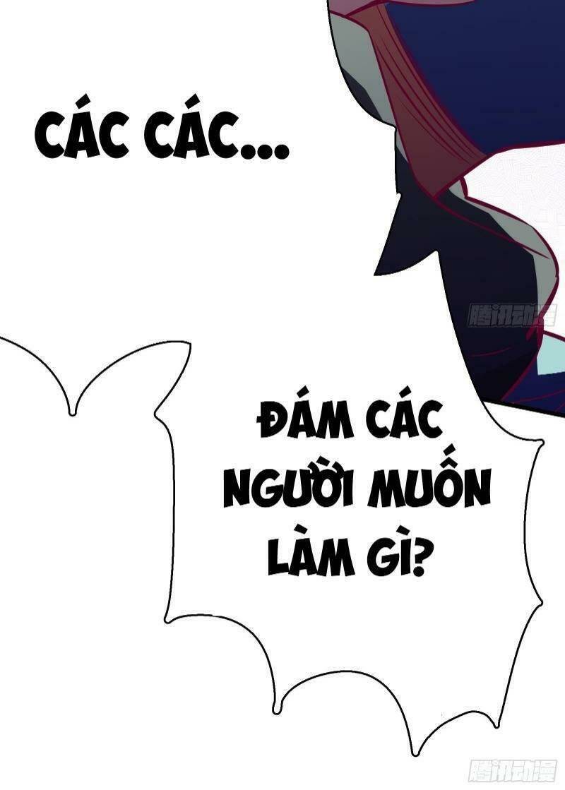 Shipper Thần Cấp: Chapter 14