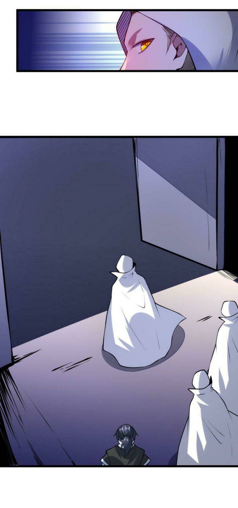 Đấu Hồn Đại Lục: Chapter 56