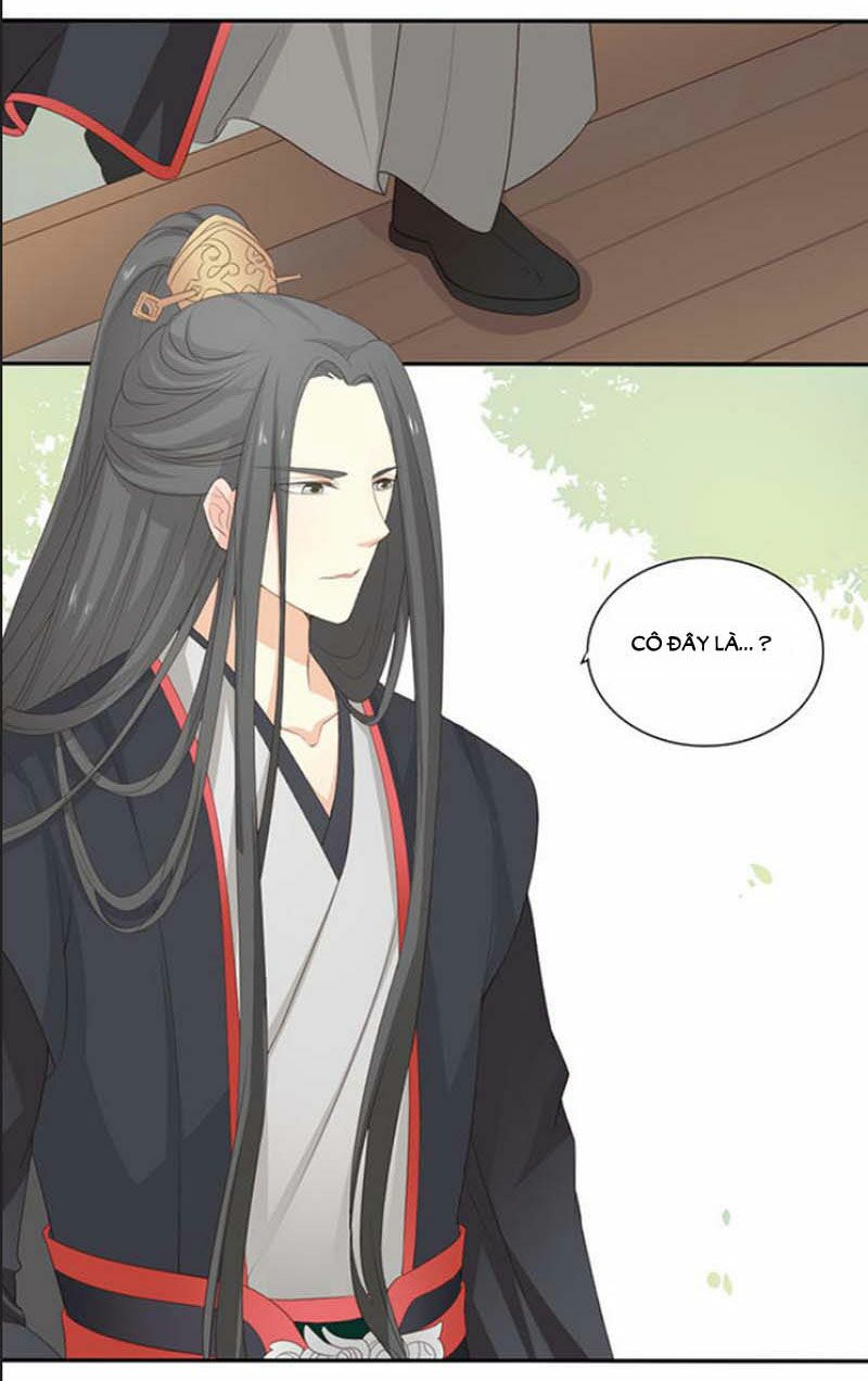 Quy Tự Dao: Chapter 22