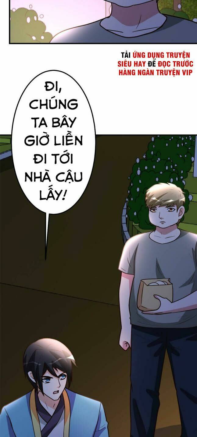 Trọng Sinh Tu Chân Tại Đô Thị: Chapter 86