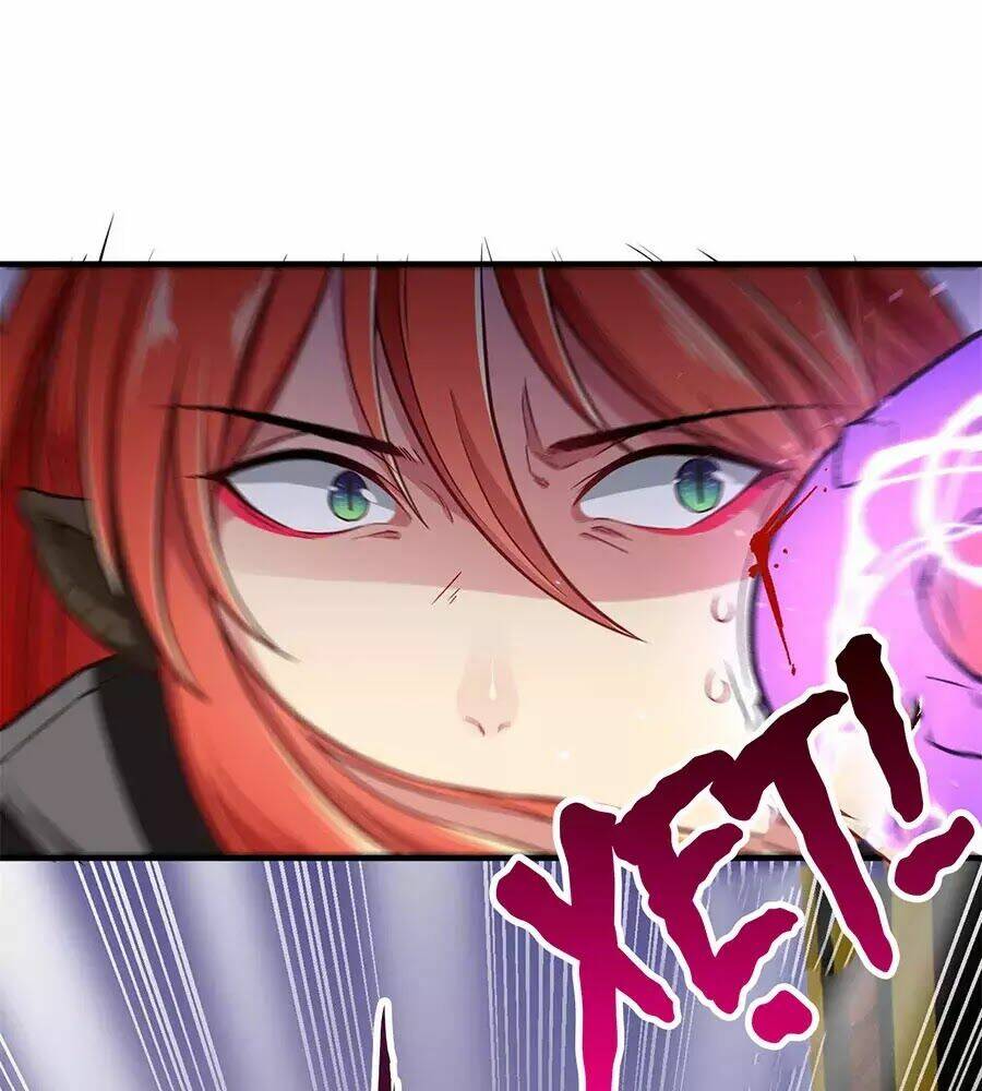 Anh Ấy Đến Từ Địa Ngục: Chapter 23