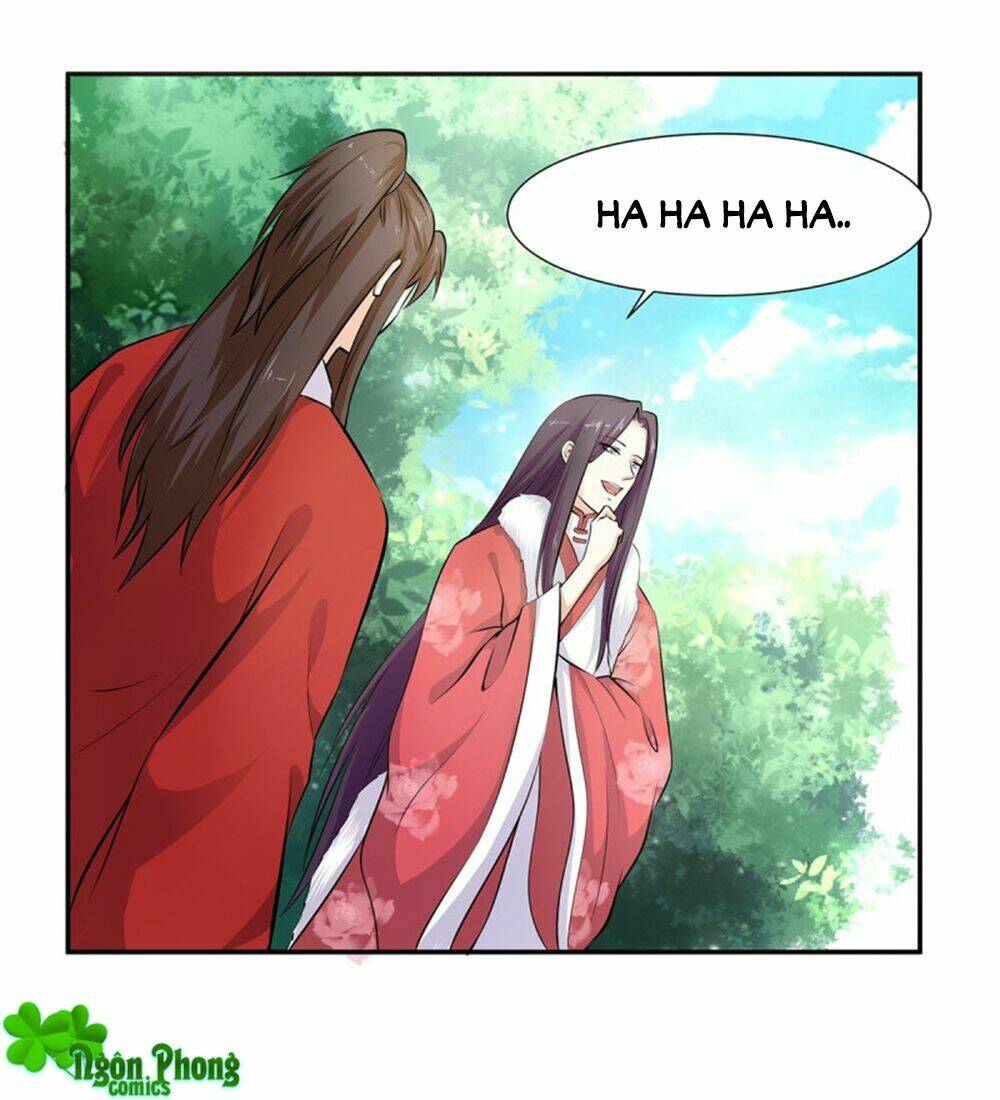 Hỏa Hồ: Chapter 39