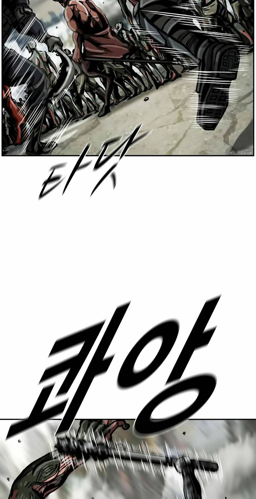 Thợ Săn Đầu Tiên: Chapter 26