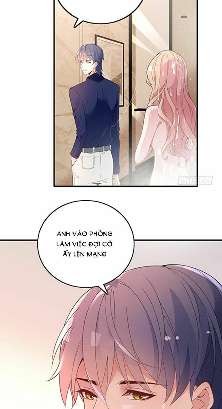 Bí Mật Kết Hôn Với Ảnh Đế: Vợ Ơi Đến Đây Tấn Công Đi Nào: Chapter 63