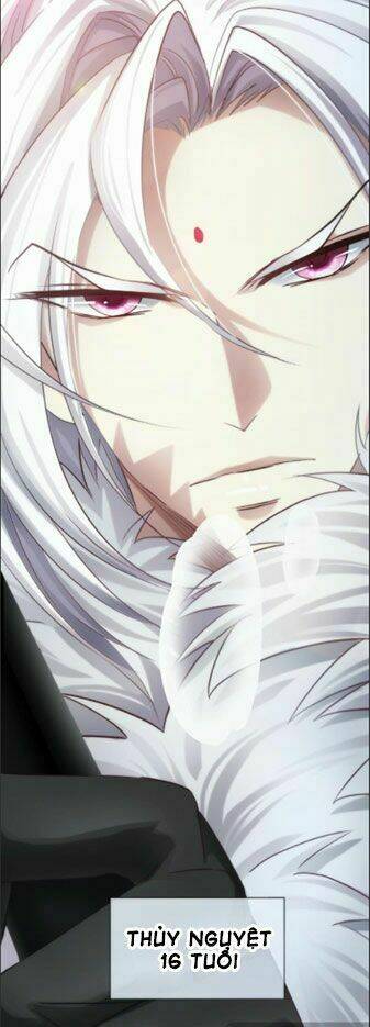 Một Vạn Tư Thế Công Lược Yêu Nam: Chapter 4