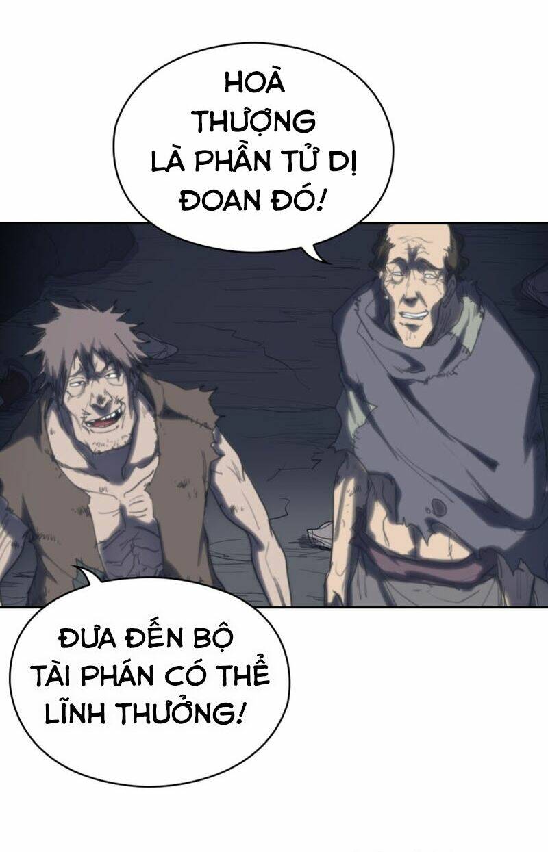 Đô Thị Hàng Thần Khúc: Chapter 56