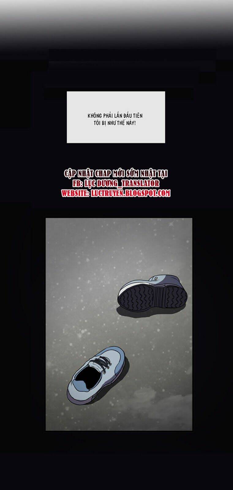 Beautiful Stranger: Chapter 17