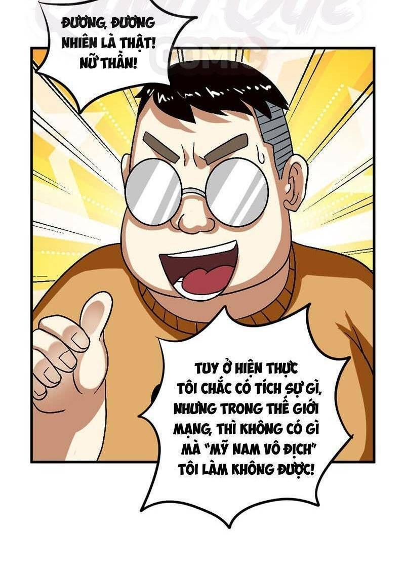 Cuộc Sống Tận Thế Bắt Đầu Từ Số 0: Chapter 52