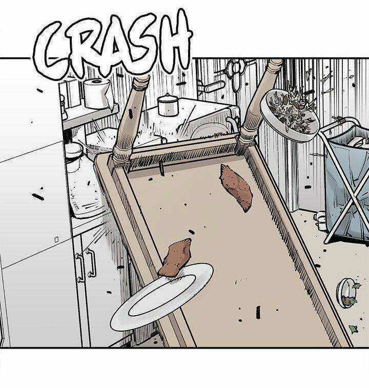 The Devil\’s Descendants: Chapter 6