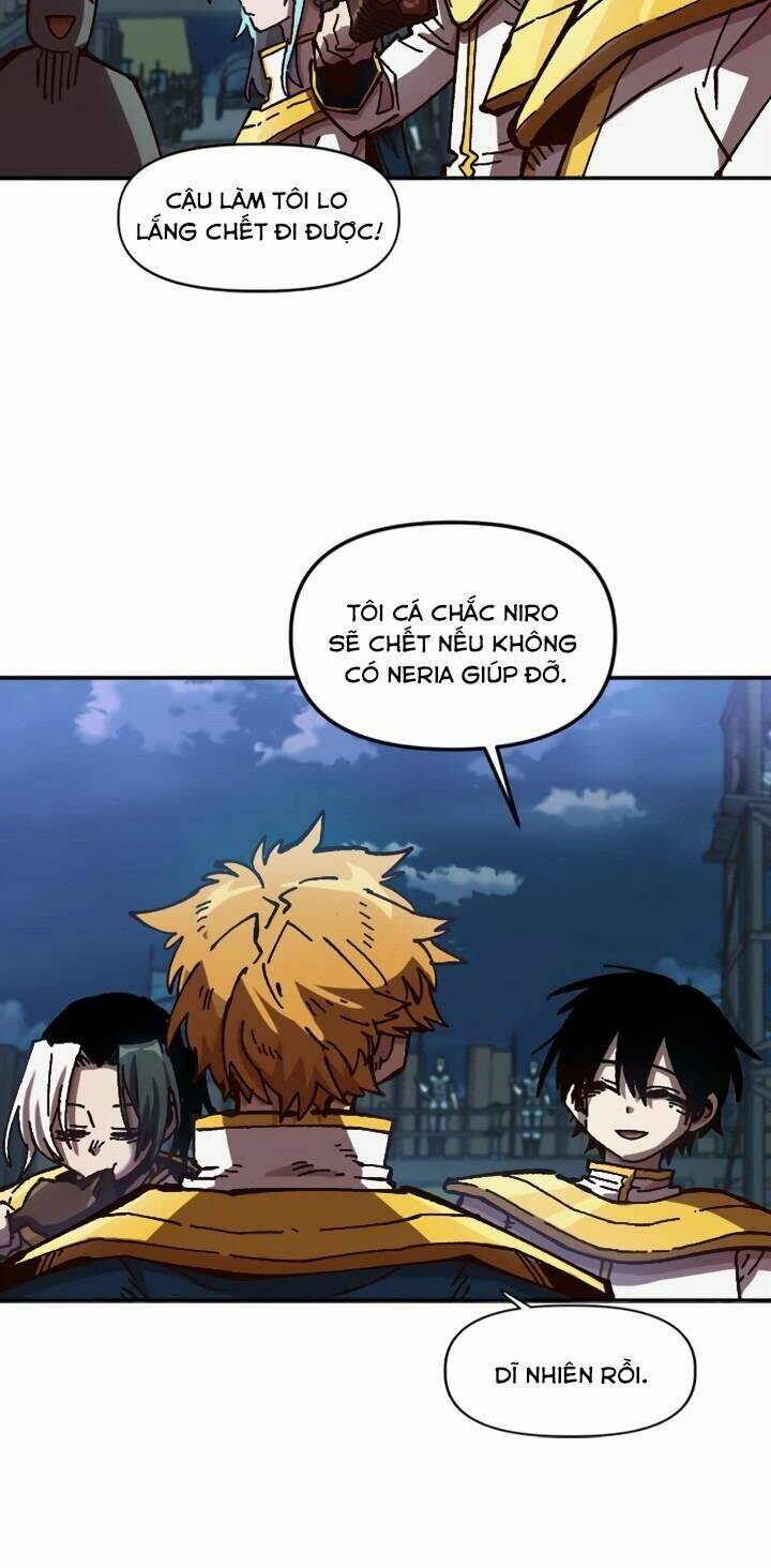 Nô Lệ Nghịch Thiên: Chapter 57