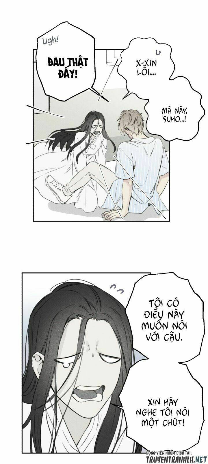 Angel Buddy: Chapter 10