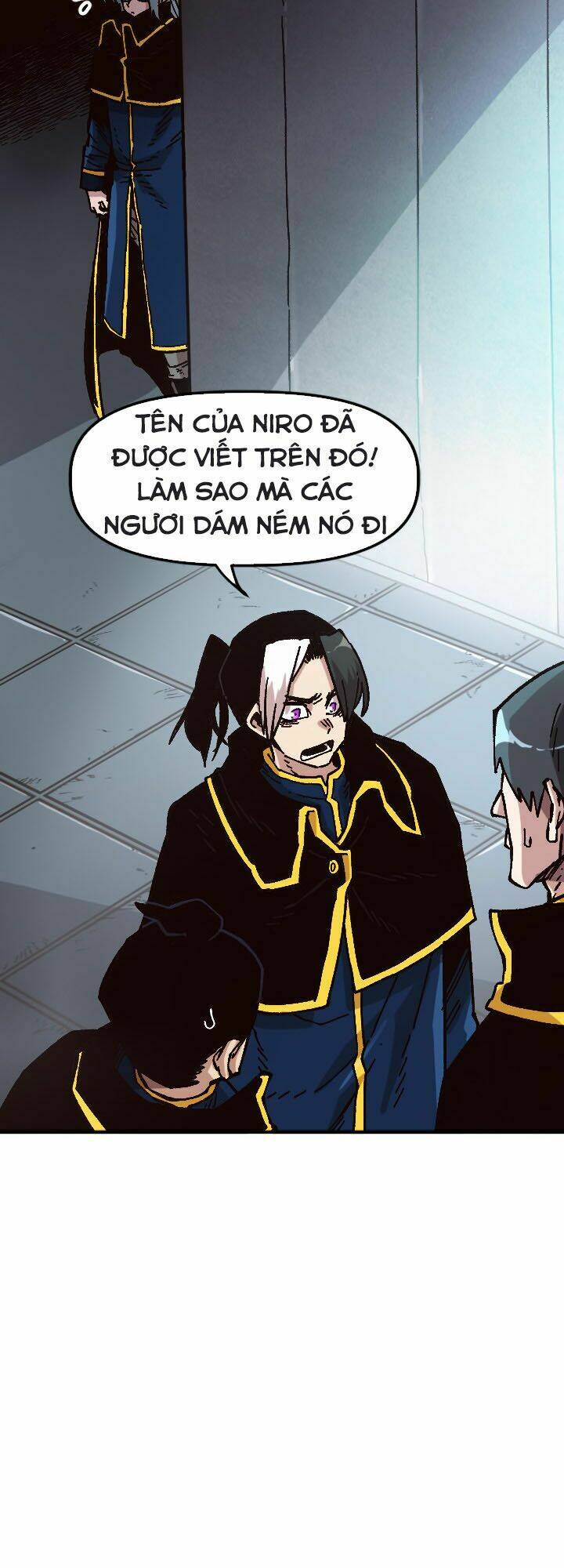 Đại Lục Vô Song: Chapter 29