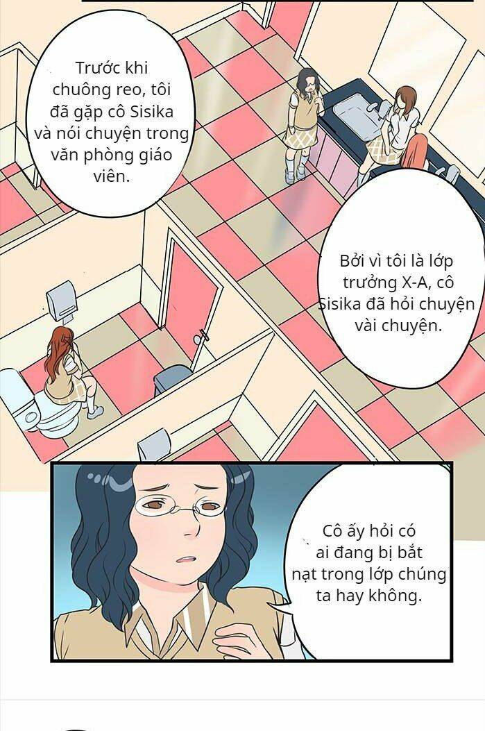 Chàng Trai Từ Quả Trứng: Chapter 13