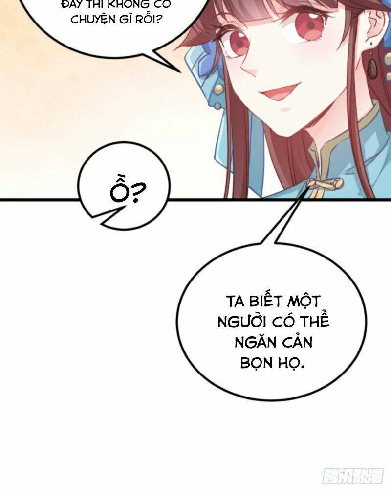 Trò Chơi Trừng Phạt: Chapter 88