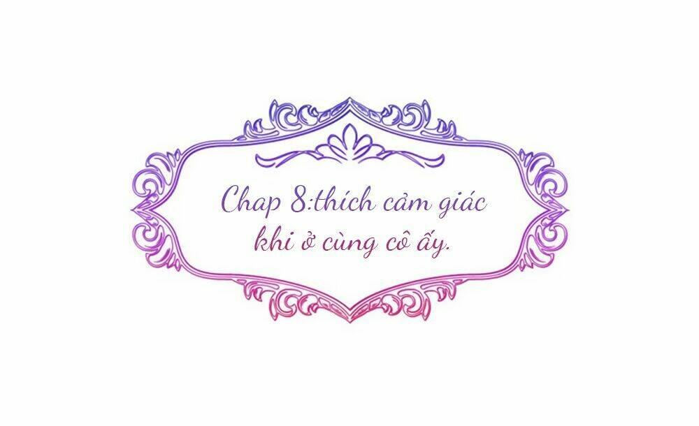 Vợ Yêu Là Báu Vật: Chapter 8