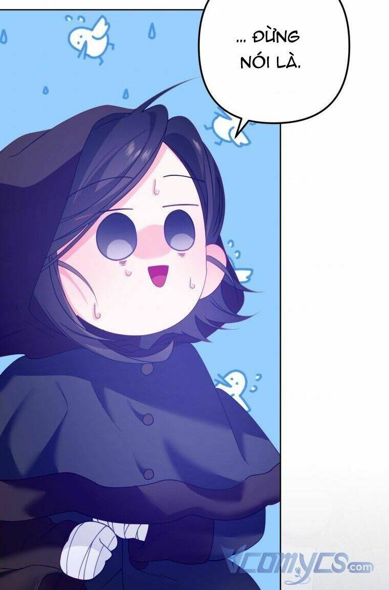 Đọc Thần Chú Lên Đi, Rose!: Chapter 14